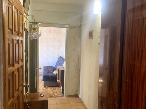 квартира по адресу Милютенко ул., 10/1