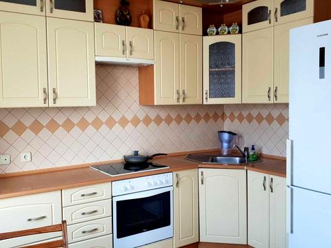 квартира по адресу Академика Булаховского ул., 5-Г