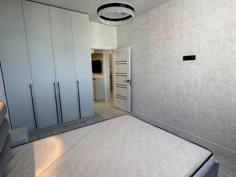 квартира за адресою Краснова вул., 1