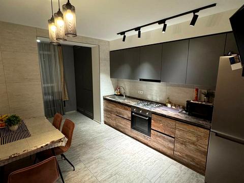 квартира за адресою Запорізьке шосе, 30ш