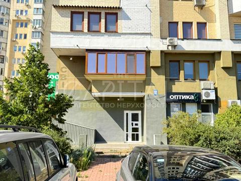 комерційна за адресою Володимира Івасюка просп. (Героїв Сталінграду), 12-Г