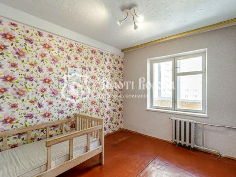 квартира по адресу Кондратюка Юрия ул., 2