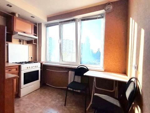 квартира за адресою Березняківська вул., 26