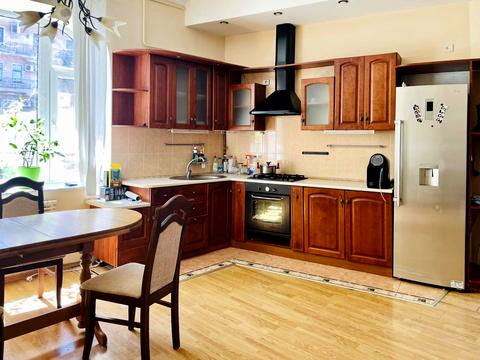 квартира за адресою Осипова, 29