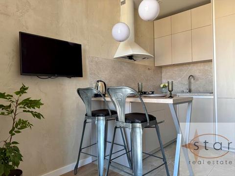 квартира по адресу Красносельского ул., 43