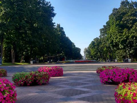 квартира за адресою Воскресенська вул., 12-В