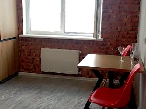 квартира за адресою Академіка Сахарова вул., 3-В