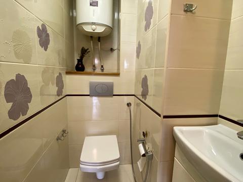 квартира по адресу Мукаша Салакунова ул., 12