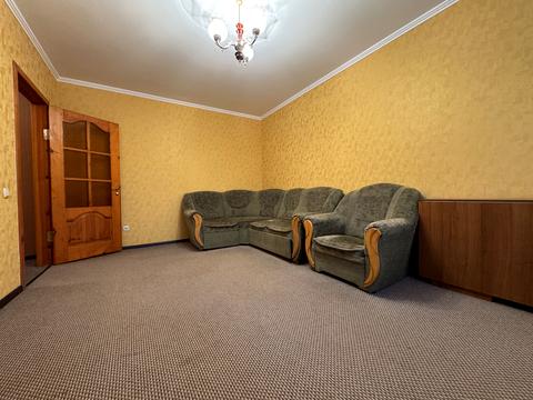 квартира по адресу Янтарная ул., 71
