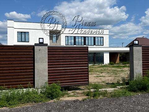 будинок за адресою Лісостеповий провулок-2