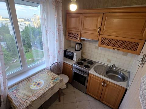 квартира по адресу Победы просп., 64