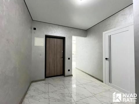 квартира по адресу Романа Вірастюка ул., 1