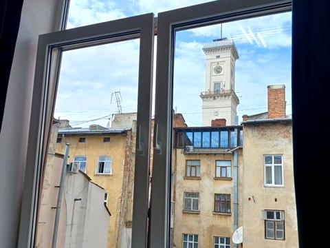квартира за адресою Староєврейська вул., 3
