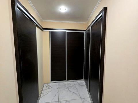 квартира по адресу Алтайская ул., 28