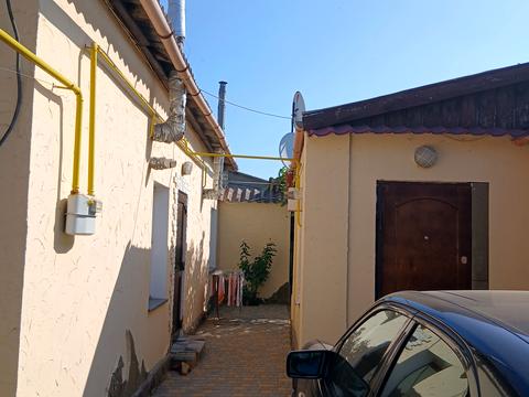 будинок за адресою с. Малодолинське, Курортна, 42