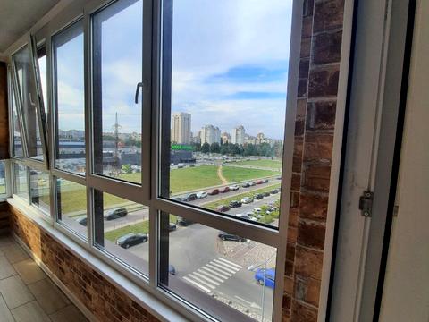 квартира за адресою Родини Крістерів вул., 18/6