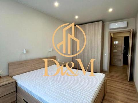 квартира за адресою Євгена Сверстюка вул. (Марини Раскової), 6-Д