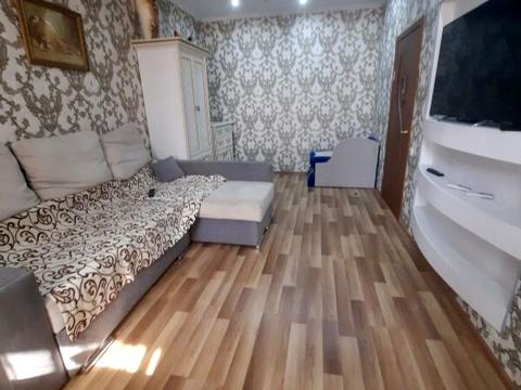 квартира за адресою Перлинна вул., 15