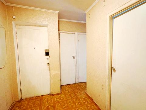 квартира по адресу Саломеи Крушельницкой ул., 52а