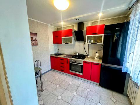 квартира за адресою Щепкіна вул., 7