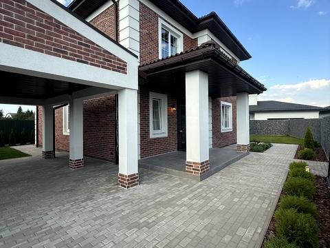 будинок за адресою Приозерна вул.