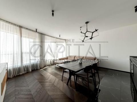 квартира за адресою Антоновича вул. (Горького), 109