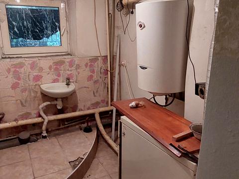 квартира по адресу Матейко ул., 30