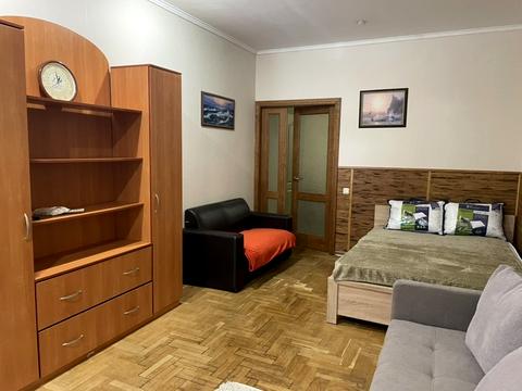 квартира за адресою Успенський пров., 23
