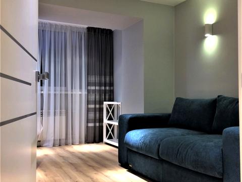 квартира за адресою Володимира Івасюка просп. (Героїв Сталінграду), 20-А