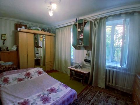 будинок за адресою с. Малодолинське, Культурна вул. (Лейтенанта Шмідта), 1