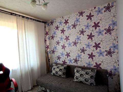 квартира по адресу Победы просп. (Победы), 10а