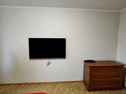 квартира по адресу Миколы Бажана просп., 36