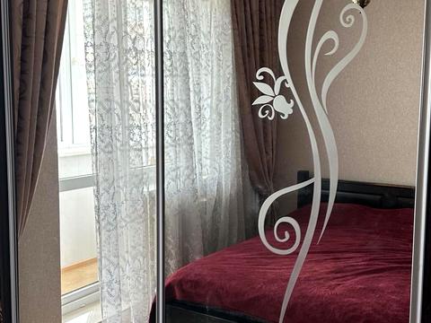 квартира за адресою Василя Порика просп., 3-А