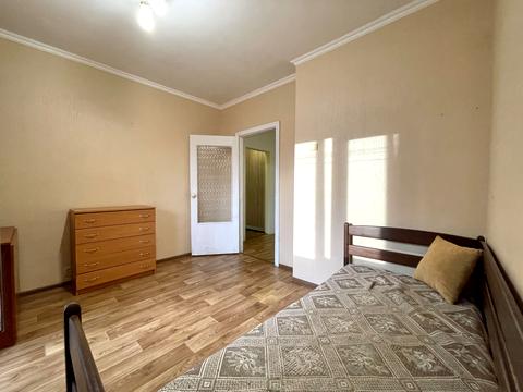 квартира за адресою Ревуцького вул., 34