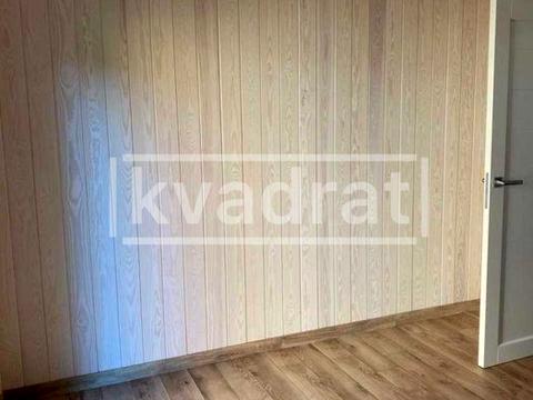 дом по адресу Марко Вовчок ул.
