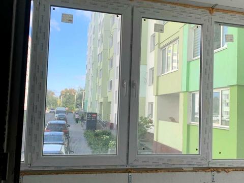 квартира по адресу Мира ул., 53