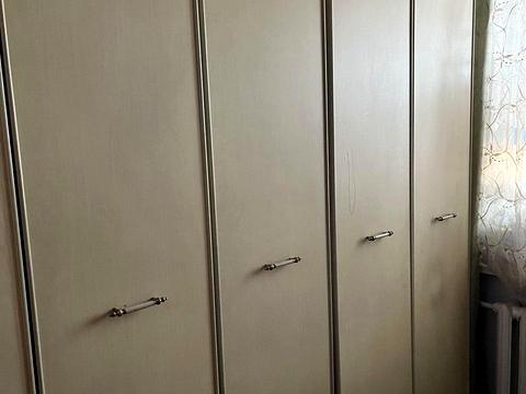 квартира по адресу Николая Кибальчича ул., 15