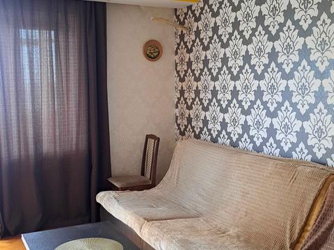 квартира по адресу Григоровское шоссе (Комсомольское), 57