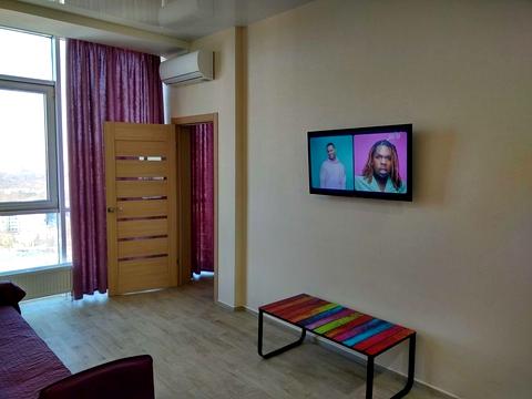 квартира за адресою Французький бульв., 60г