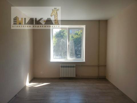 квартира по адресу Якова Новицкого ул., 3
