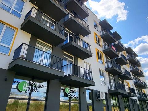 квартира за адресою Жовківська, 2в