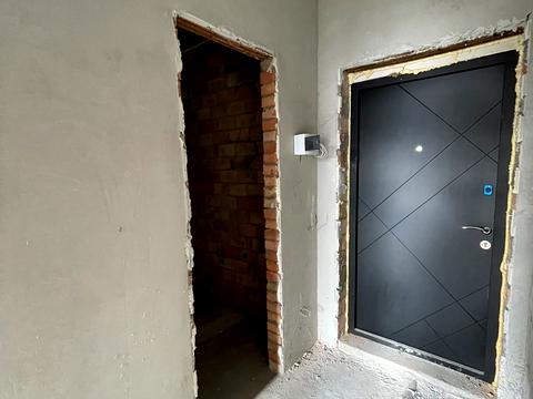 квартира по адресу Институтская ул., 6/1в