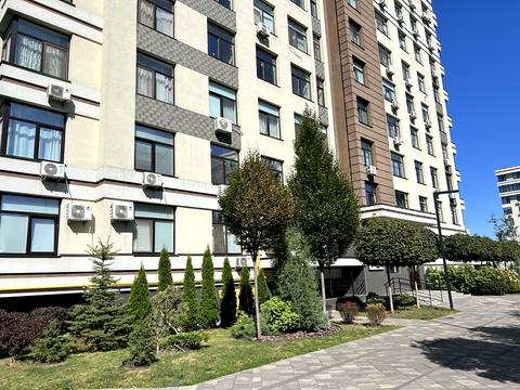 квартира за адресою Юнацька вул., 2