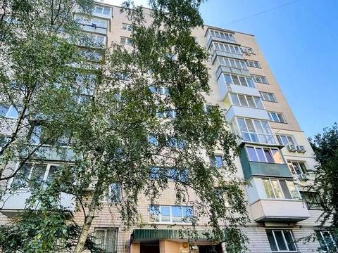 квартира за адресою Дегтярівська вул., 14