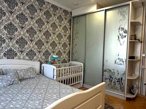 квартира по адресу Лесі Українки ул., 9
