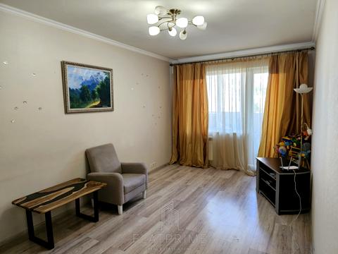 квартира по адресу Рональда Рейгана ул., 30-А