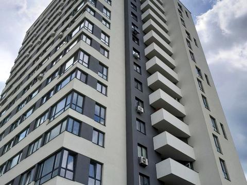 квартира по адресу Камышовая ул., 31