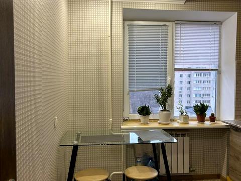 квартира по адресу Науки просп. (Гагарина), 84