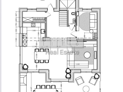 дом по адресу 2-я Линия ул.