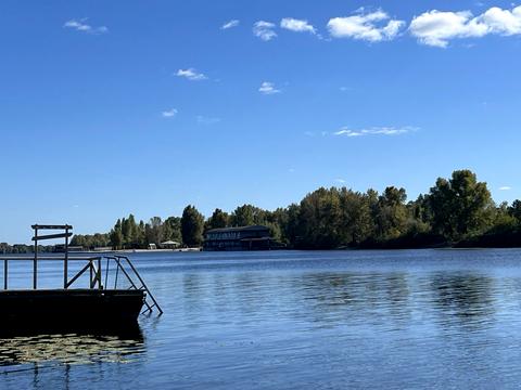 участок по адресу Островная ул.